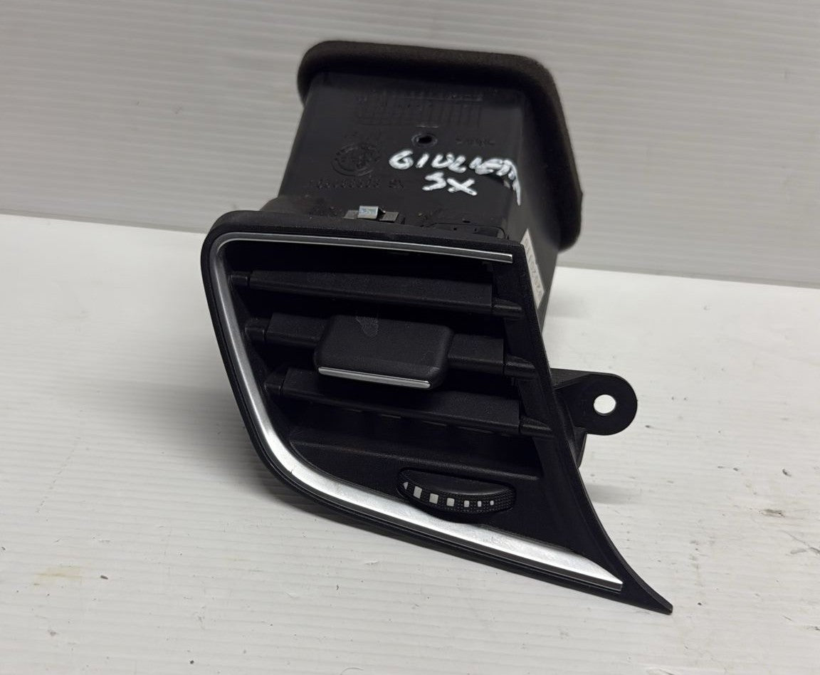 BOCCHETTA ARIA CRUSCOTTO SINISTRA ALFA ROMEO GIULIETTA 2018 156088353