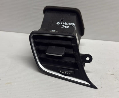 BOCCHETTA ARIA CRUSCOTTO SINISTRA ALFA ROMEO GIULIETTA 2018 156088353