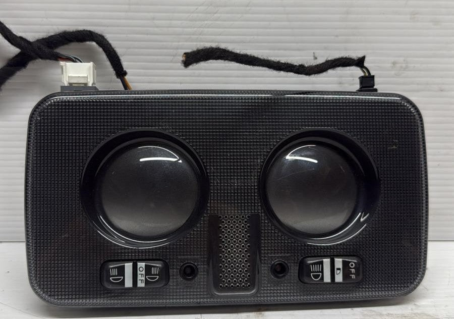 PLAFONIERA LUCE DI CORTESIA INTERNA ALFA ROMEO GIULIETTA 2011 156092037