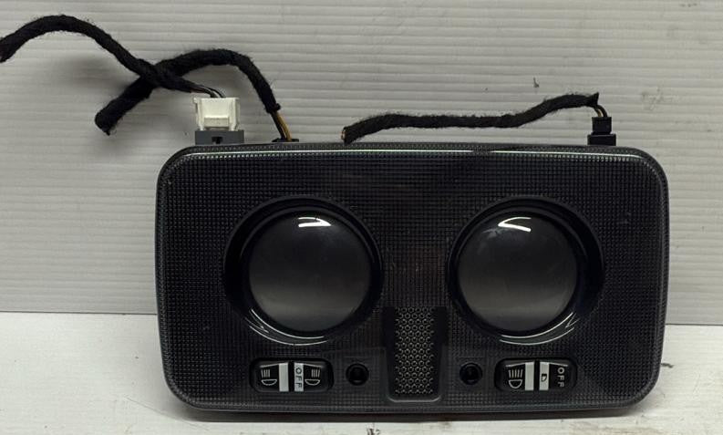 PLAFONIERA LUCE DI CORTESIA INTERNA ALFA ROMEO GIULIETTA 2011 156092037