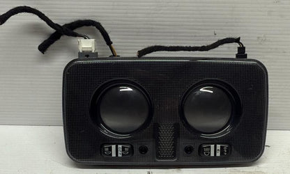 PLAFONIERA LUCE DI CORTESIA INTERNA ALFA ROMEO GIULIETTA 2011 156092037