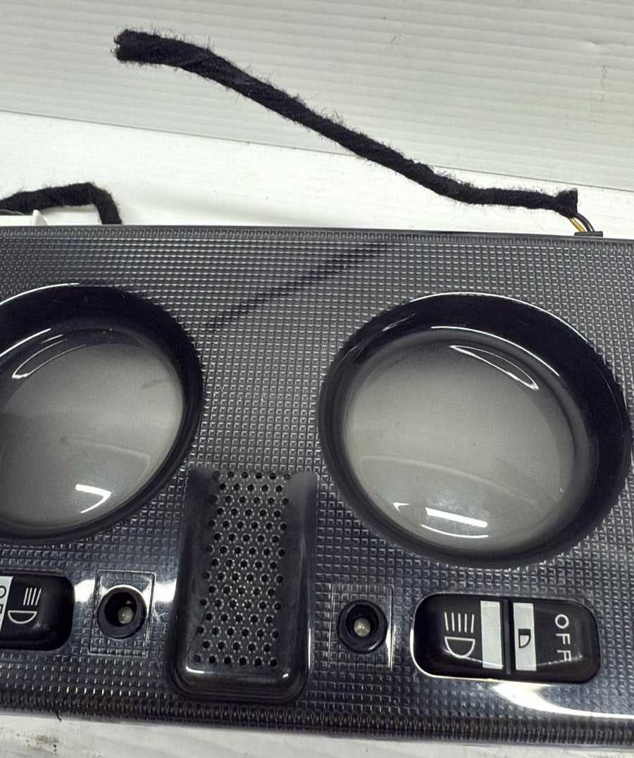 PLAFONIERA LUCE DI CORTESIA INTERNA ALFA ROMEO GIULIETTA 2011 156092037