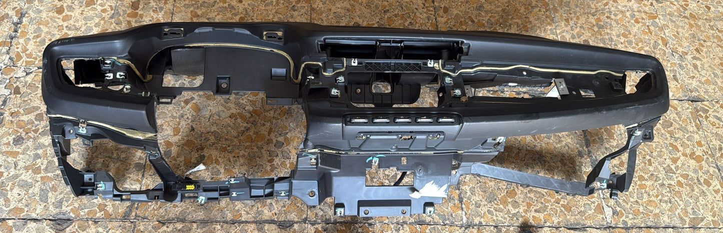 KIT AIRBAG ALFA ROMEO GIULIETTA 2010>