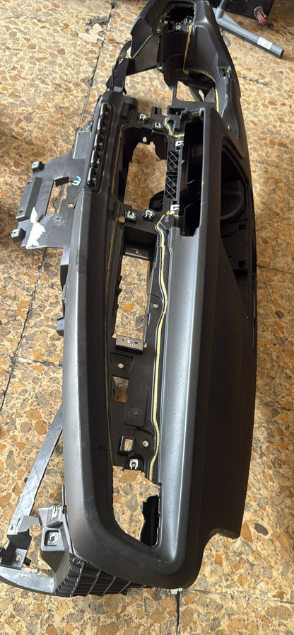 KIT AIRBAG ALFA ROMEO GIULIETTA 2010>