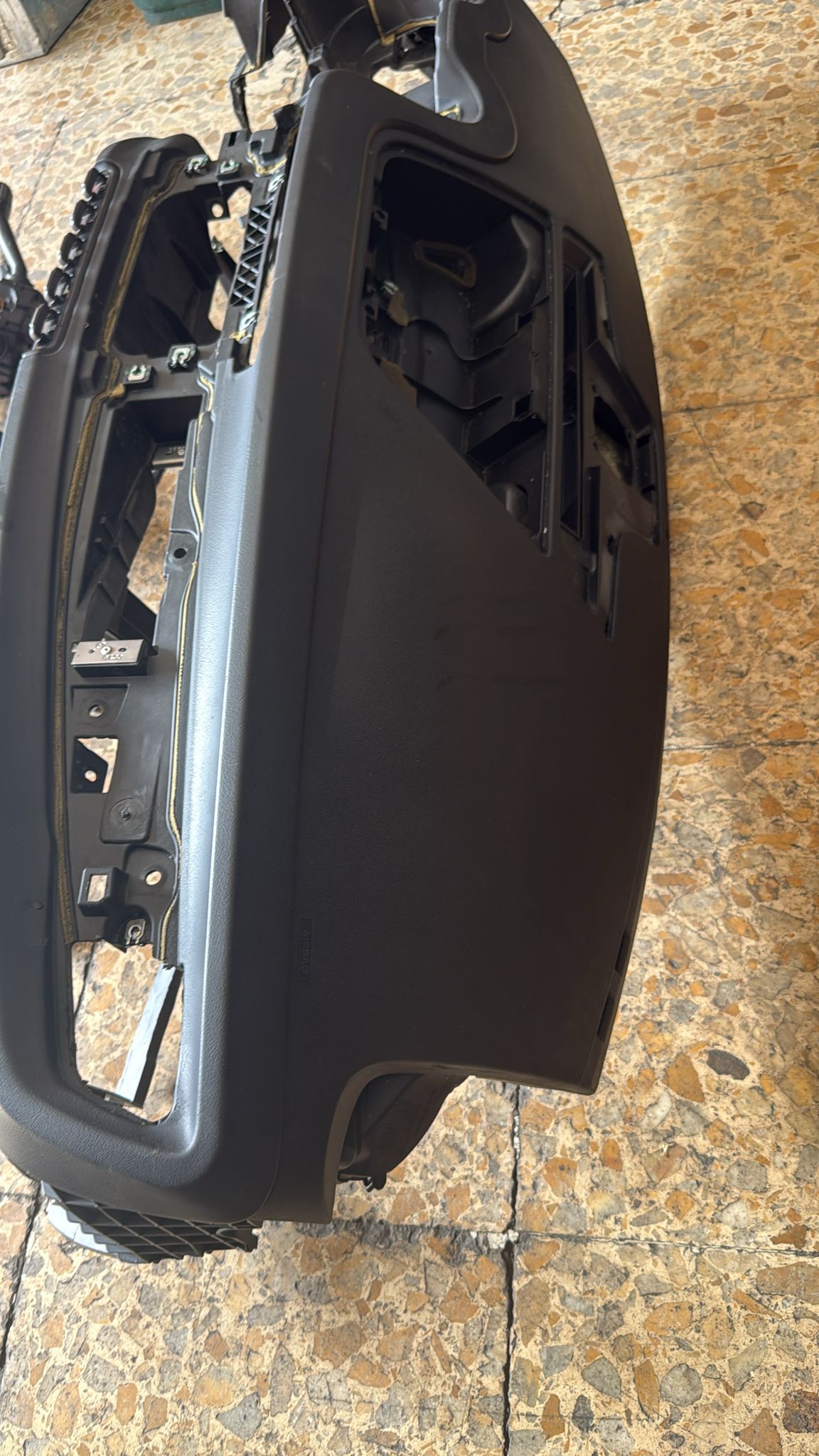 KIT AIRBAG ALFA ROMEO GIULIETTA 2010>