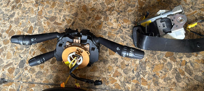 KIT AIRBAG ALFA ROMEO GIULIETTA 2010>