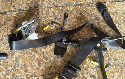 KIT AIRBAG ALFA ROMEO GIULIETTA 2010>