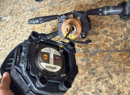 KIT AIRBAG ALFA ROMEO GIULIETTA 2010>