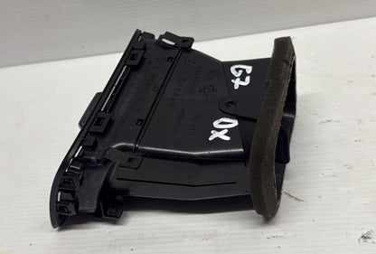 BOCCHETTA ARIA CRUSCOTTO DESTRA VOLKSWAGEN GOLF 7 BERLINA 2012 5G1819248