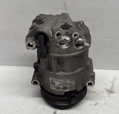 COMPRESSORE ARIA CONDIZIONATA ALFA ROMEO GIULIETTA 1.4 TURBO BENZINA
