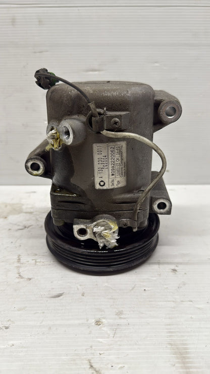 COMPRESSORE ARIA CONDIZIONATA SMART FORTWO 451 1.0 BENZINA A1322300011