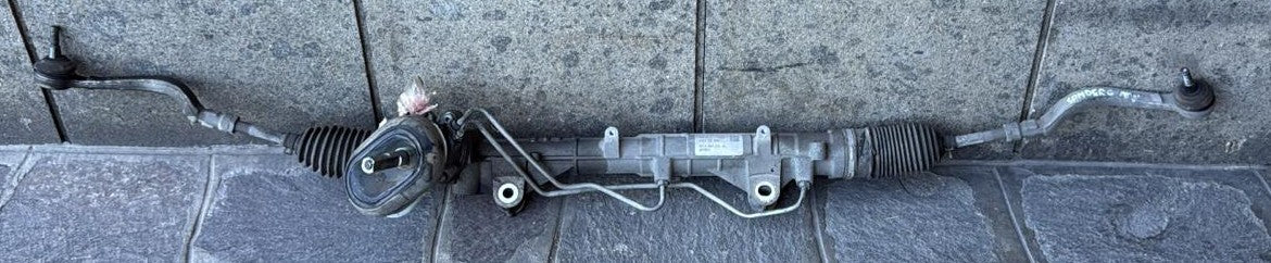 CERNIERA STERZO DACIA SANDERO STEPWAY ESSENTIAL 2019 490016602R