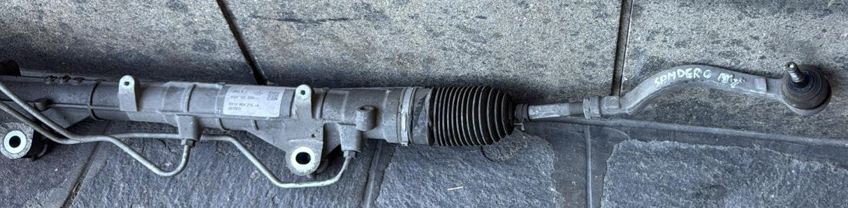 CERNIERA STERZO DACIA SANDERO STEPWAY ESSENTIAL 2019 490016602R