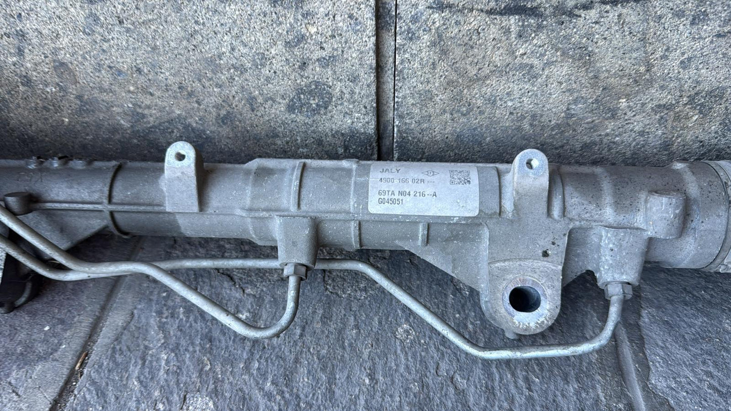 CERNIERA STERZO DACIA SANDERO STEPWAY ESSENTIAL 2019 490016602R