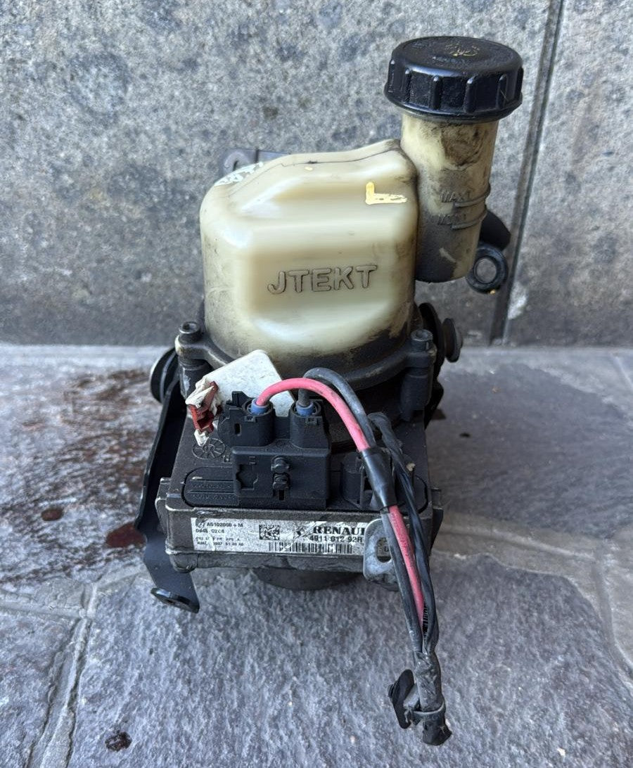 POMPA SERVOSTERZO DACIA SANDERO STEPWAY 2015 CODICE:491101292R