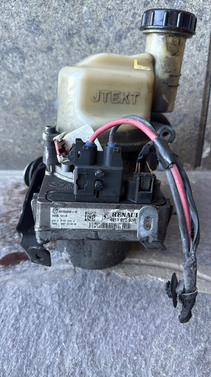 POMPA SERVOSTERZO DACIA SANDERO STEPWAY 2015 CODICE:491101292R