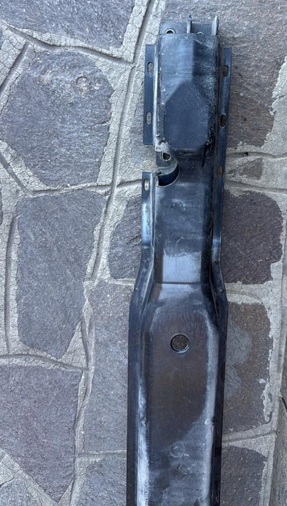 TRAVERSA PARAURTI POSTERIORE LANCIA YPSILON 2011-2015