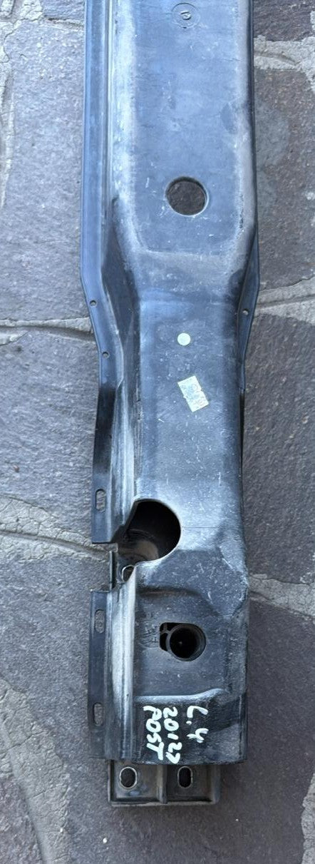 TRAVERSA PARAURTI POSTERIORE LANCIA YPSILON 2011-2015