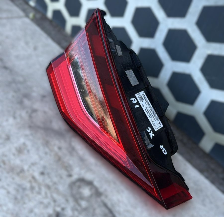 STOP FANALE LED POSTERIORE SINISTRO NTEGRATO NEL PORTELLONE AUDI A1 5 PORTE