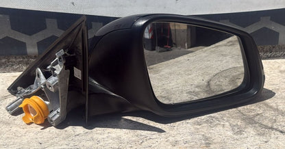 SPECCHIETTO RETROVISORE DESTRO BMW 320 2015 6 PIN