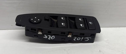 PULSANTIERA ANTERIORE SINISTRA BMW SERIE 3 F31 2011-2015 CODICE:9208109-03