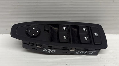 PULSANTIERA ANTERIORE SINISTRA BMW SERIE 3 F31 2011-2015 CODICE:9208109-03