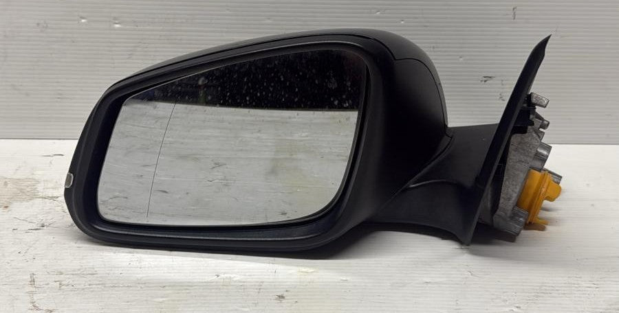 SPECCHIETTO RETROVISORE SINISTRO BMW 320 2015 6 PIN