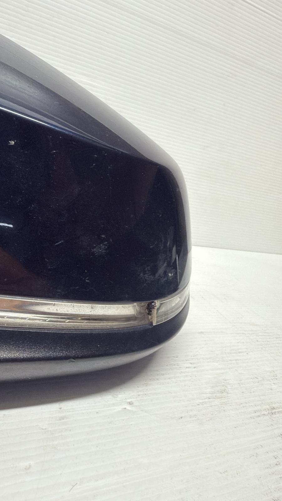 SPECCHIETTO RETROVISORE SINISTRO BMW 320 2015 6 PIN