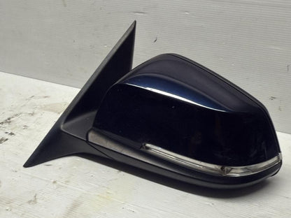 SPECCHIETTO RETROVISORE SINISTRO BMW 320 2015 6 PIN