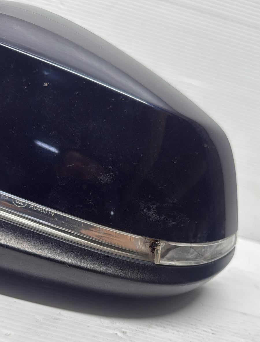 SPECCHIETTO RETROVISORE SINISTRO BMW 320 2015 6 PIN