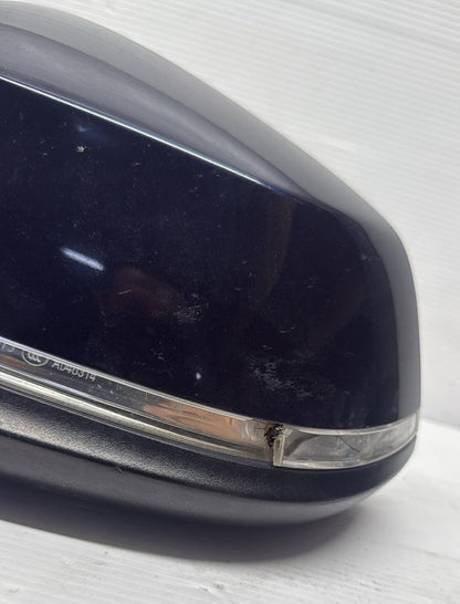 SPECCHIETTO RETROVISORE SINISTRO BMW 320 2015 6 PIN