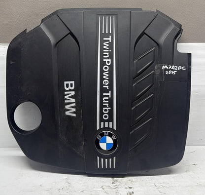 COPRIMOTORE BMW SERIE 1 /3 F20/F30 2011-2019 DIESEL CODICE: N47D20C