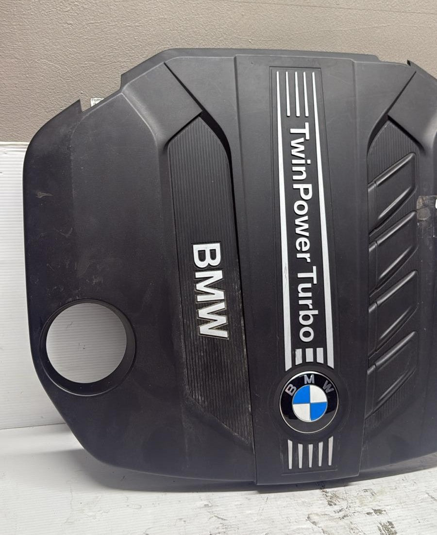 COPRIMOTORE BMW SERIE 1 /3 F20/F30 2011-2019 DIESEL CODICE: N47D20C