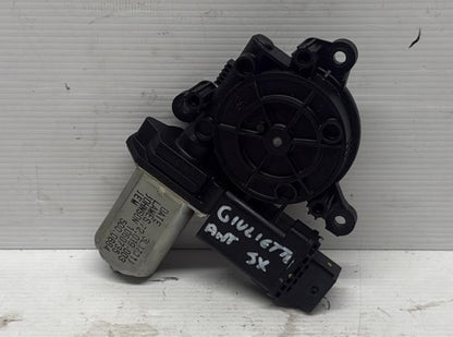 MOTORINO ALZACRISTALLI ANTERIORE SINISTRA ALFA ROMEO GIULIETTA 2010-2020