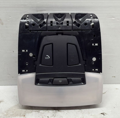 ILUMINAZIONE SEDILI ANTERIORI BMW 320 F32 F33 2015