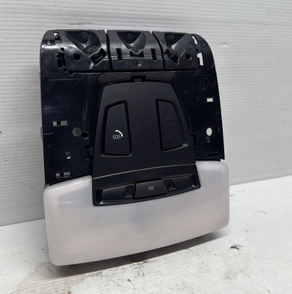 ILUMINAZIONE SEDILI ANTERIORI BMW 320 F32 F33 2015