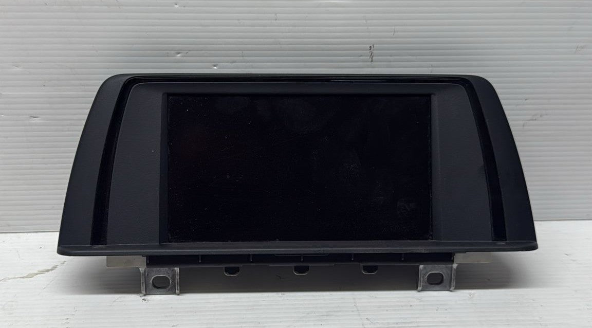 SCHERMO DISPLAY BMW 3 F31 ANNO 2013 CODICE:BM9270393040
