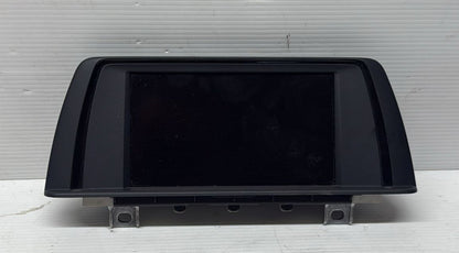 SCHERMO DISPLAY BMW 3 F31 ANNO 2013 CODICE:BM9270393040