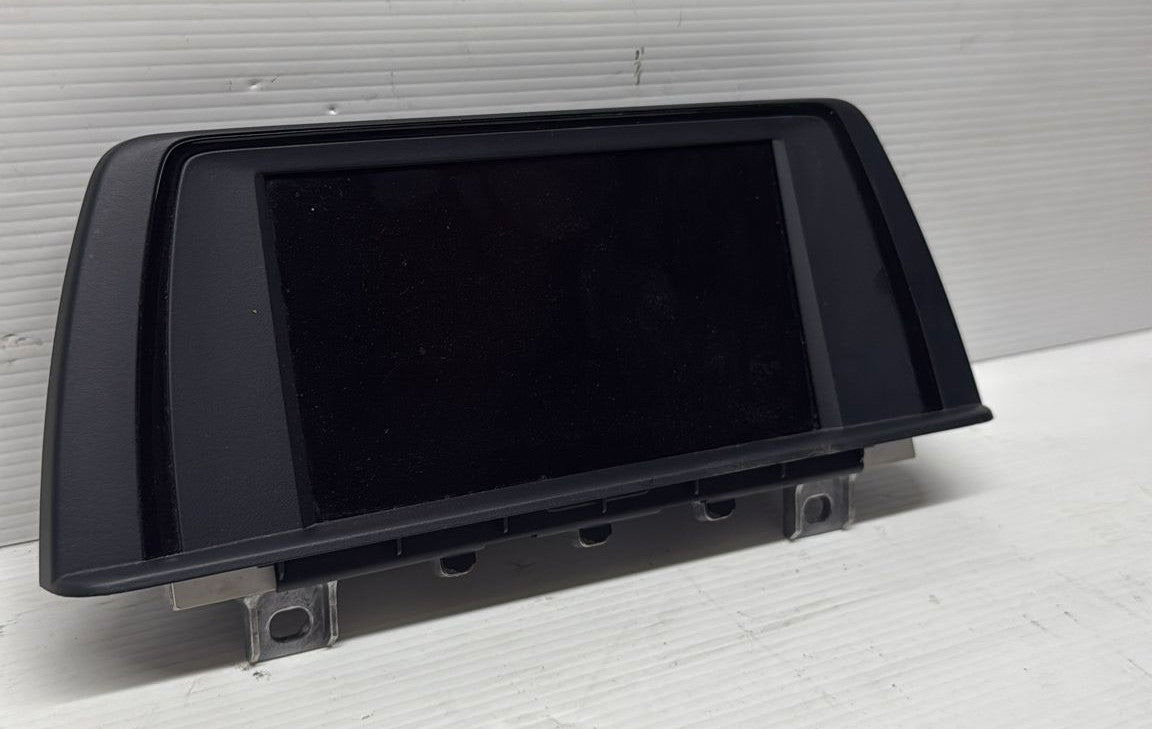 SCHERMO DISPLAY BMW 3 F31 ANNO 2013 CODICE:BM9270393040