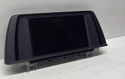 SCHERMO DISPLAY BMW 3 F31 ANNO 2013 CODICE:BM9270393040