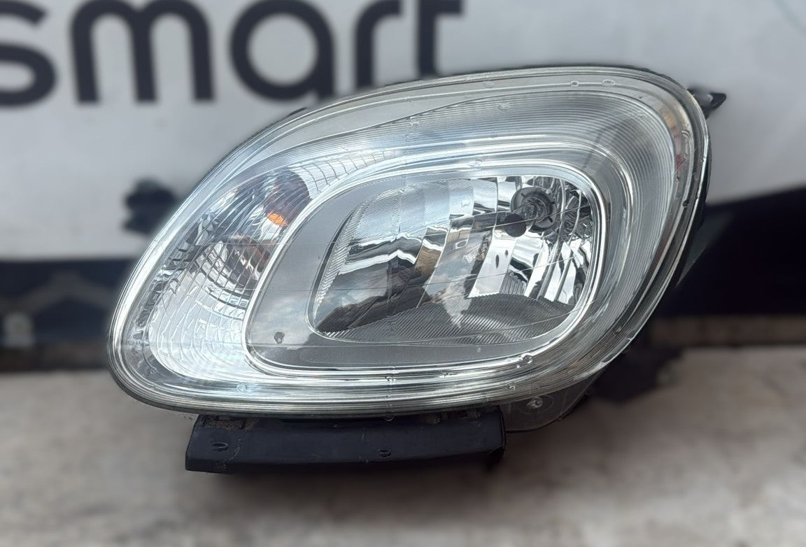 FARO ANTERIORE SINISTRO FIAT NEW PANDA 2013 CODICE:00518436450