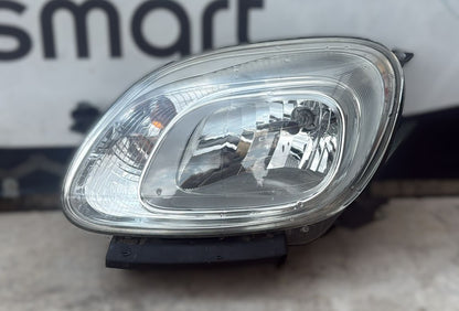FARO ANTERIORE SINISTRO FIAT NEW PANDA 2013 CODICE:00518436450