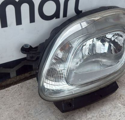 FARO ANTERIORE SINISTRO FIAT NEW PANDA 2013 CODICE:00518436450
