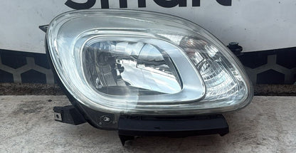 FARO ANTERIORE DESTRO FIAT NEW PANDA 2013 CODICE:00518436440