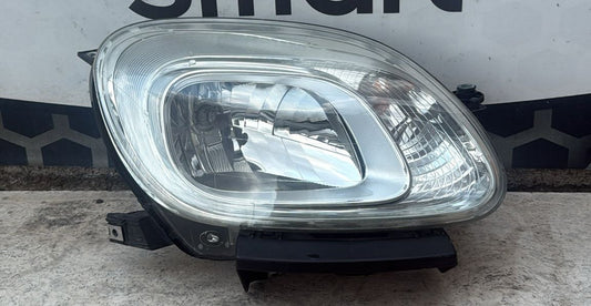 FARO ANTERIORE DESTRO FIAT NEW PANDA 2013 CODICE:00518436440