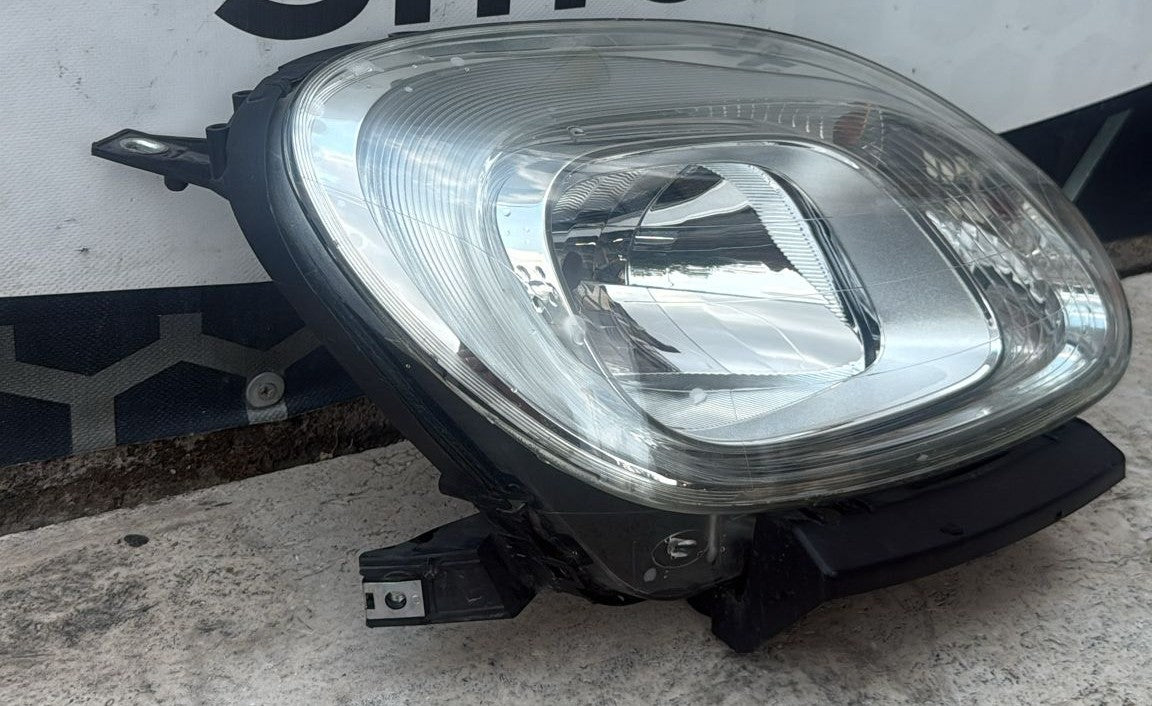 FARO ANTERIORE DESTRO FIAT NEW PANDA 2013 CODICE:00518436440