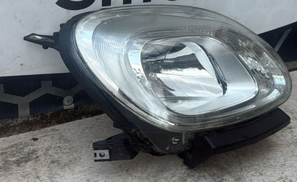 FARO ANTERIORE DESTRO FIAT NEW PANDA 2013 CODICE:00518436440