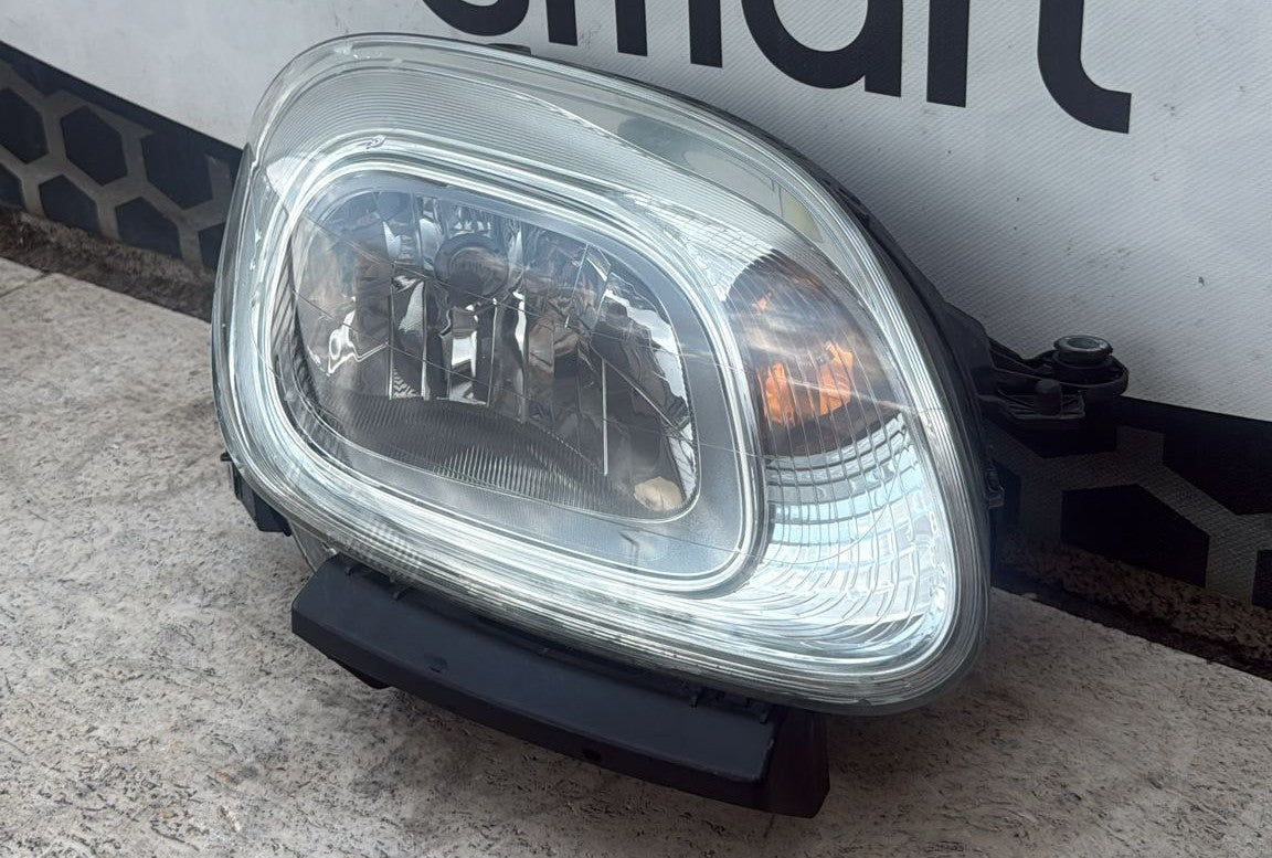 FARO ANTERIORE DESTRO FIAT NEW PANDA 2013 CODICE:00518436440