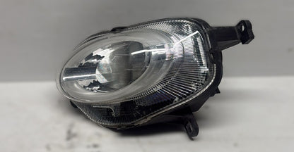 FARO ANTERIORE SINISTRO LED FIAT 500 2015 CODICE:81549001LH