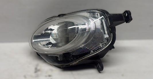 FARO ANTERIORE SINISTRO LED FIAT 500 2015 CODICE:81549001LH